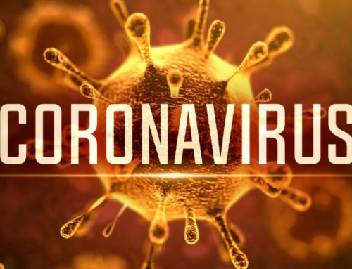 Important Notice About Coronavirus